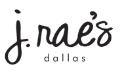 J.Raes Dallas Logo